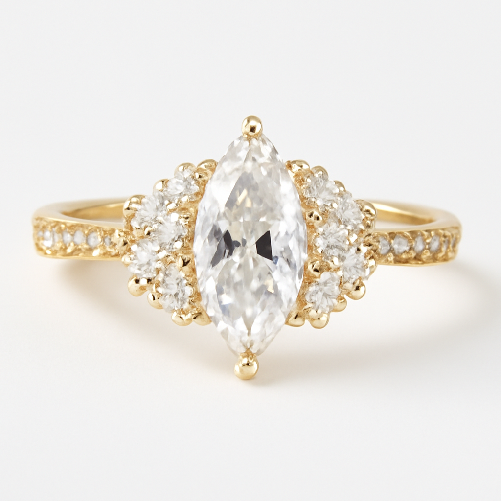 Brillar's Diamond