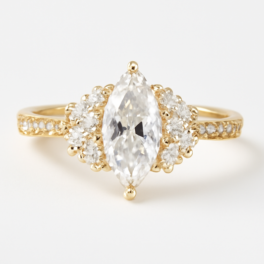 Brillar's Diamond