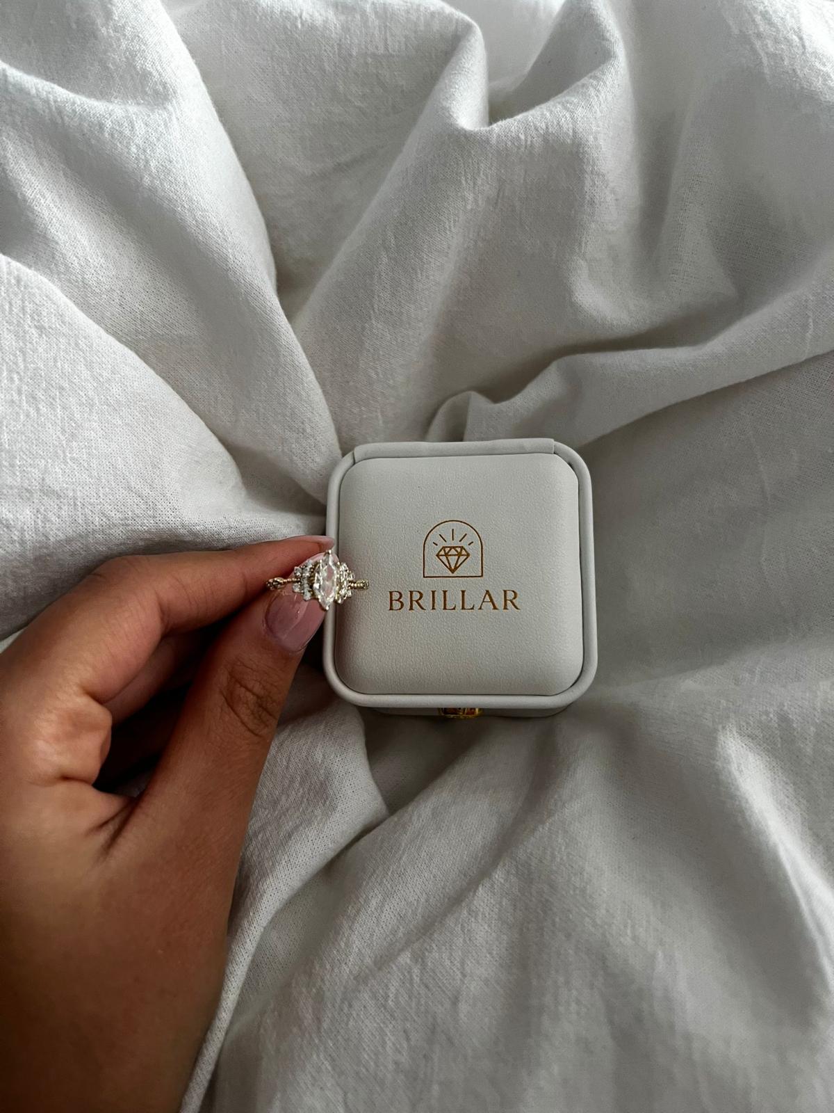 Brillar´s Diamond [Pre - Sale] - Brillar