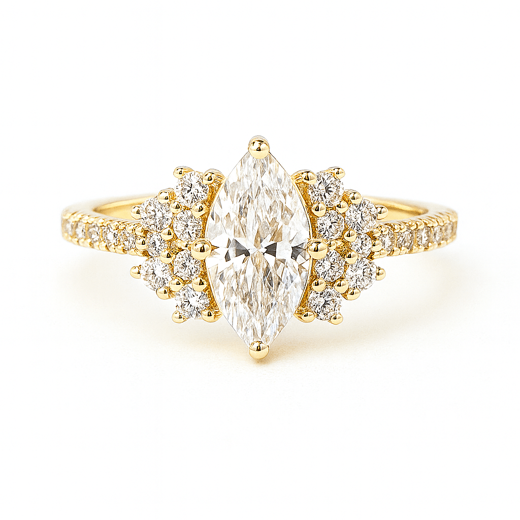 Brillar´s Diamond [Pre - Sale] - Brillar