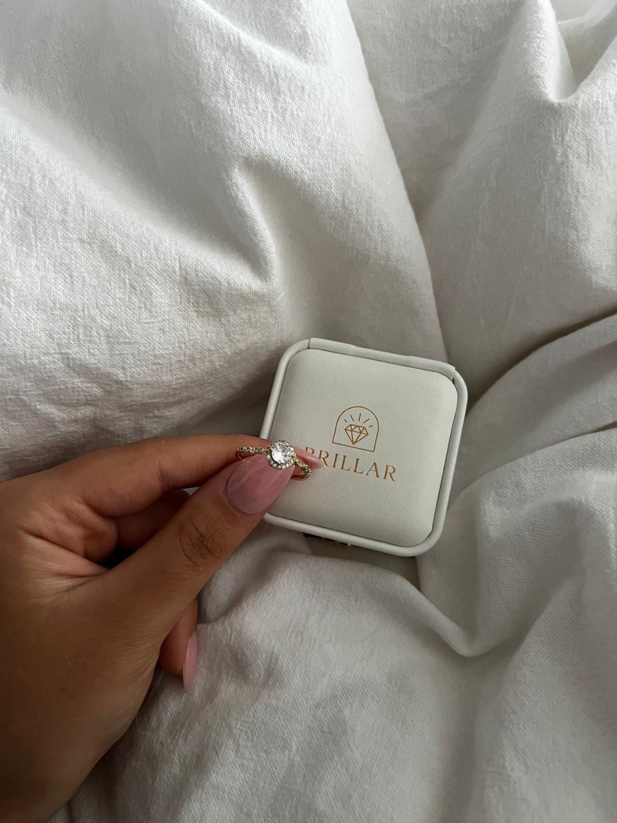 Brillar`s Eye - Brillar