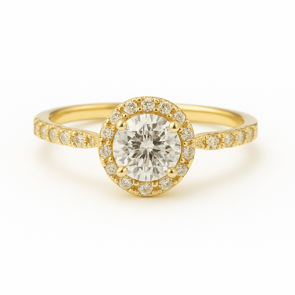 Brillar`s Eye - Brillar