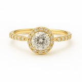 Brillar`s Eye - Brillar